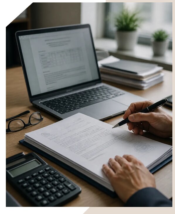 Сопровождение требования о пояснениях в Бугуруслане по цене от 6114 р. | Консалтинг1-Бгр